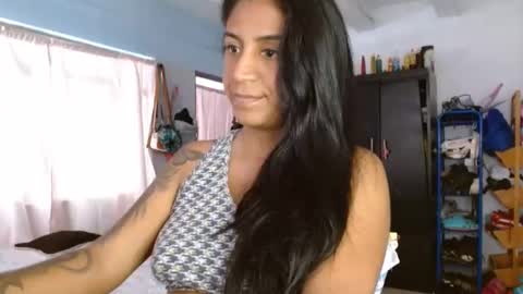 Snapshot of amelia_2023 chatting on December 11, 5:25 pm amelia online show from December 11, 5:25 pm