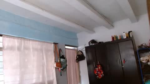 Snapshot of amelia_2023 chatting on December 9, 3:11 pm amelia online show from December 9, 3:11 pm