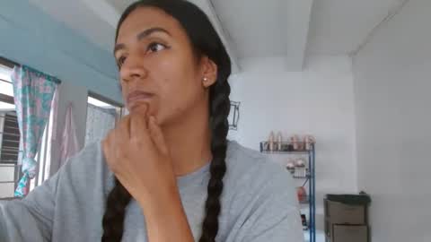 Snapshot of amelia_2023 chatting on October 1, 3:11 pm amelia online show from October 1, 3:11 pm