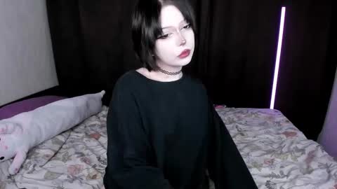 Snapshot of amelia__miller chatting on October 12, 4:10 pm Amelia online show from October 12, 4:10 pm