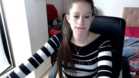 amelia online show from May 19, 3:46 am