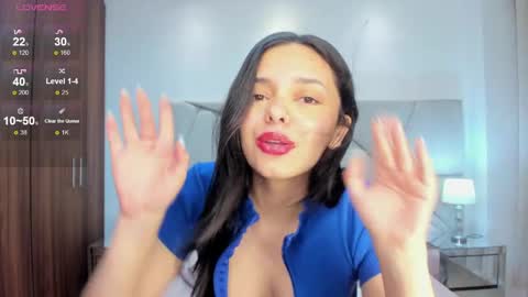 amelia online show from February 1, 11:31 am