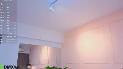 AMELIA online show from November 20, 11:53 am