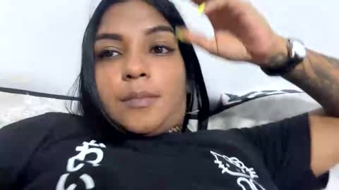 amelia heaven online show from December 14, 2:22 am