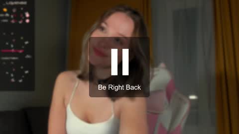 Your Amelia online show from February 28, 4:10 am