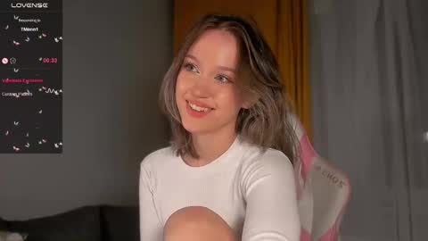 Your Amelia online show from March 8, 9:08 pm