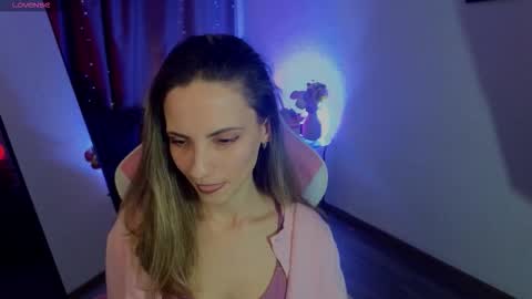 amelia_meili online show from February 17, 12:26 pm