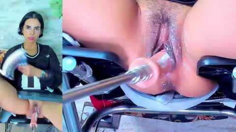  AMELIA.  online show from February 4, 6:50 am