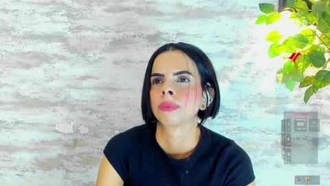  AMELIA.  online show from April 14, 12:47 am