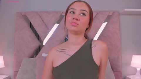  Amelia  online show from February 11, 7:29 pm