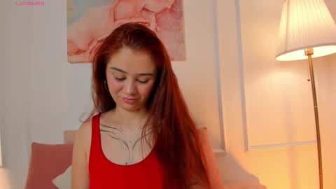  Amelia  online show from February 26, 4:43 pm