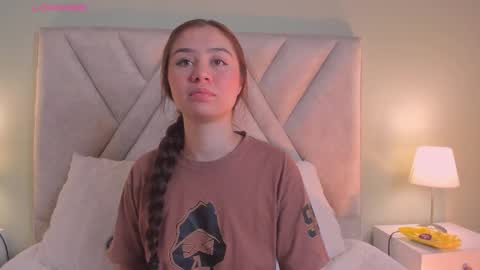  Amelia  online show from February 16, 7:34 pm