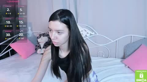 Anna online show from March 21, 2:28 am