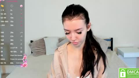 Anna online show from April 14, 2:26 am