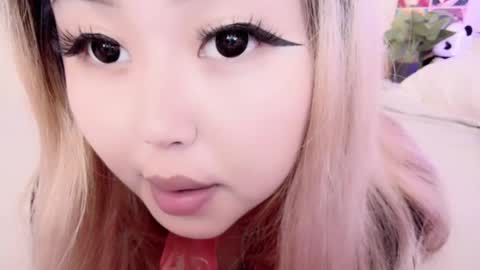 Amelia online show from September 10, 5:03 pm