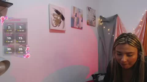Amelia Rosse online show from July 14, 5:51 pm