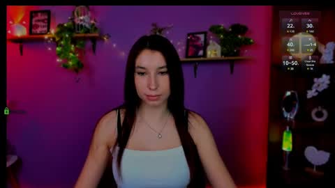 ameliaa_sweet online show from April 20, 11:24 am