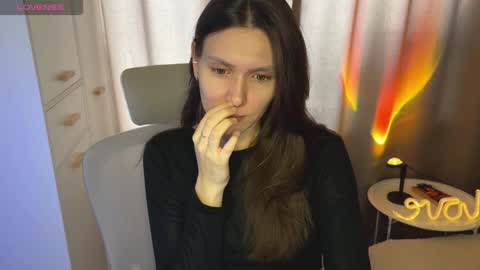 Ameli online show from February 25, 11:25 am