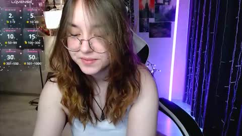 Amelia online show from March 2, 11:06 am