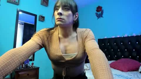 ameliasexdoll online show from February 28, 10:25 pm