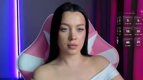 Amelia Sonk online show from October 22, 7:26 pm