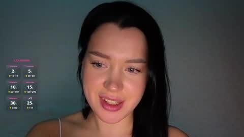 Amelia Sonk online show from February 13, 8:56 pm