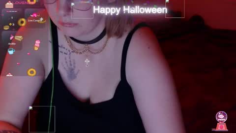 ameliasweet69 online show from November 1, 6:23 am