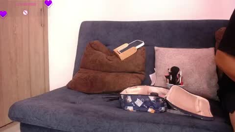 Amelia y terry online show from May 8, 3:28 pm
