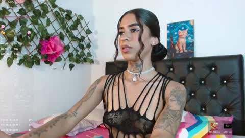 Ameliejoness  online show from February 3, 9:19 pm