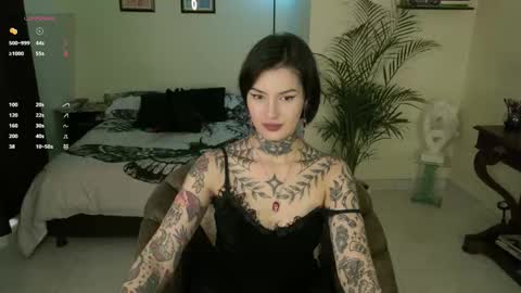 Maria Independet Model online show from November 11, 6:32 pm