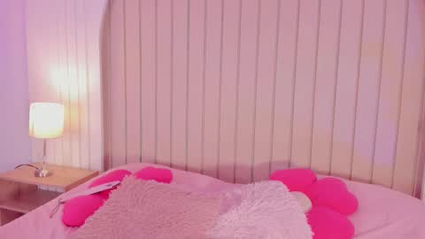 Amelia online show from March 8, 2:04 am