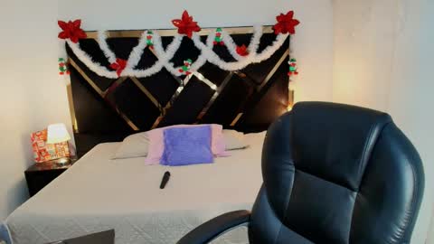 Ameli online show from January 5, 7:39 pm