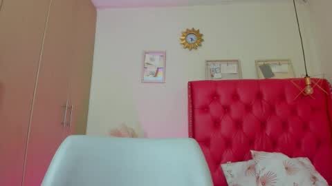 ameli online show from July 25, 12:47 pm