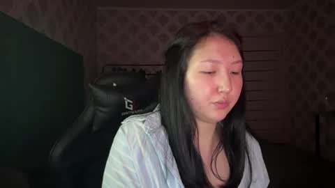 Ameliya online show from May 15, 9:55 pm