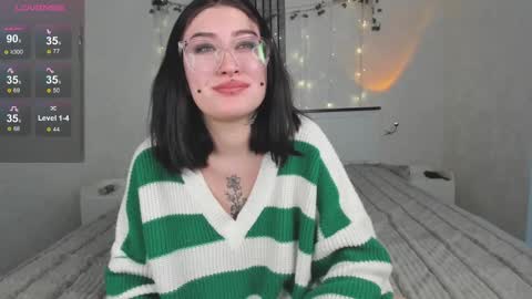 Aylin  online show from February 26, 7:55 am