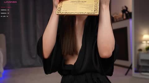 Amy  online show from October 27, 3:17 am