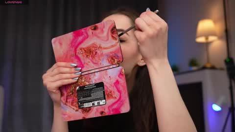 Amy  online show from April 18, 1:51 am