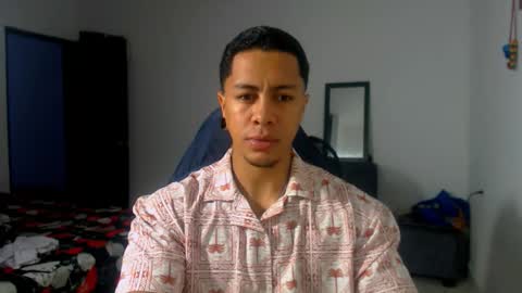 miguel online show from February 3, 11:58 am