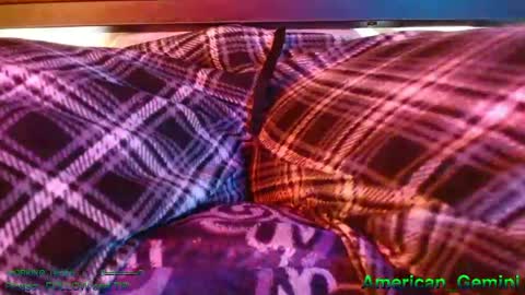 GEMINI online show from May 13, 4:38 pm