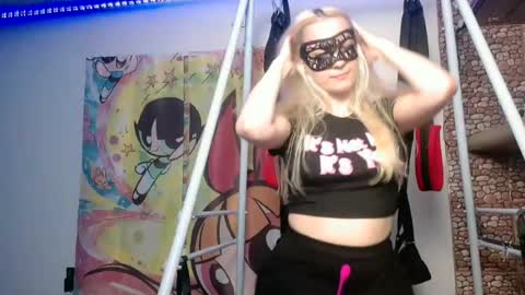 americanbaddies online show from July 30, 12:33 am