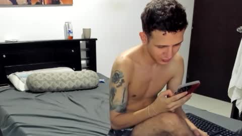 Lucian online show from November 15, 5:53 am