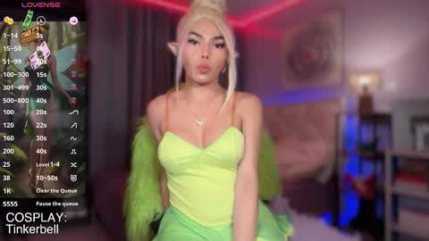 AMETHYST look at my BIO online show from March 13, 7:06 pm