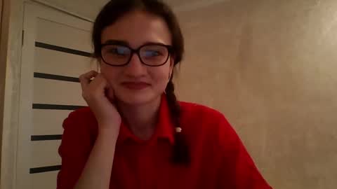 Julia  online show from March 3, 12:17 pm