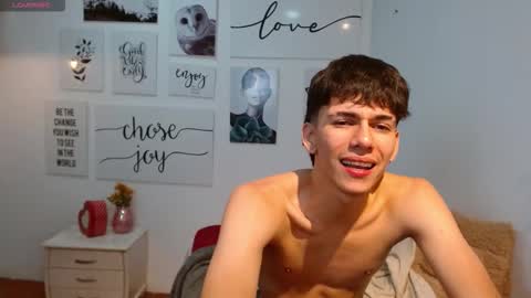 amethystshadow online show from November 22, 6:39 pm