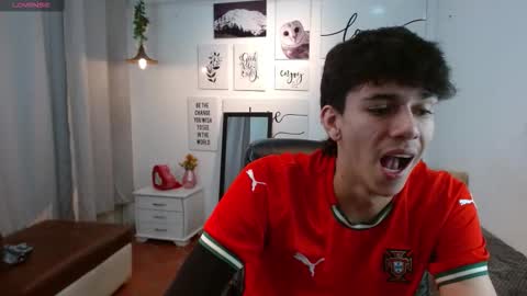 amethystshadow online show from December 19, 9:32 pm