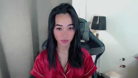 JOANNA online show from October 27, 11:05 pm