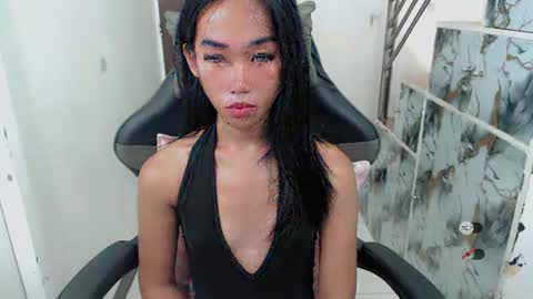 JOANNA online show from January 13, 1:24 am