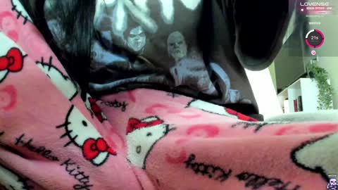 Amaya online show from January 27, 9:00 pm