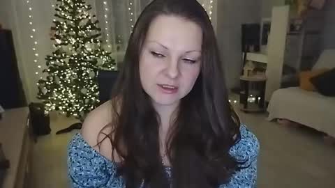 Mila online show from January 7, 7:30 pm