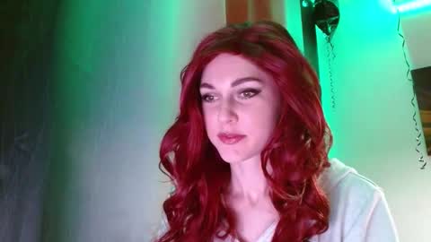 amina____love online show from March 31, 11:16 pm